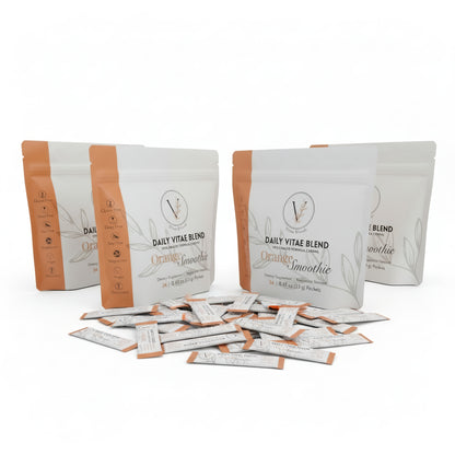 Daily Vitae Blend, 3 Month Supply