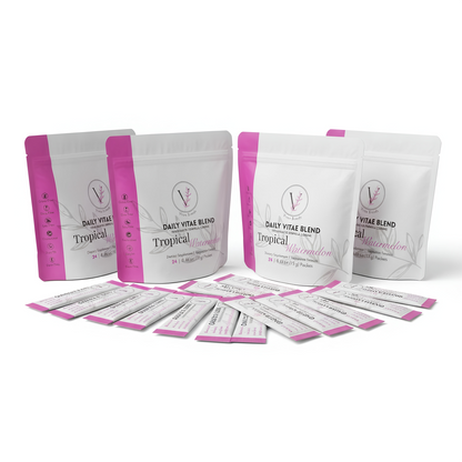 Daily Vitae Blend, 3 Month Supply